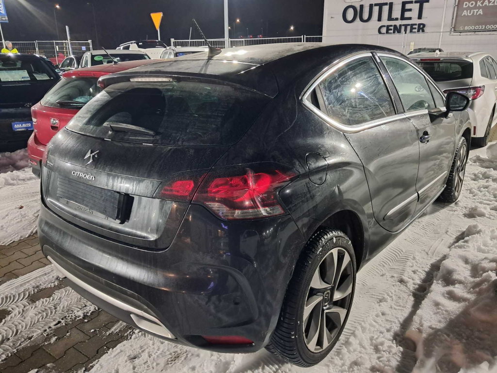 Citroen DS4