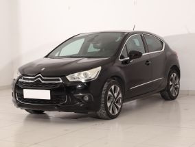 Citroen DS4 - 2011