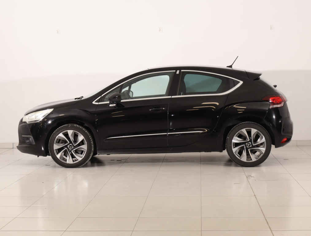 Citroen DS4