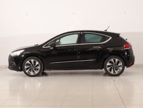 Citroen DS4 - 2011