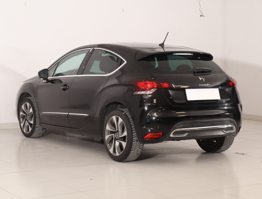 Citroen DS4