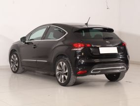 Citroen DS4 - 2011
