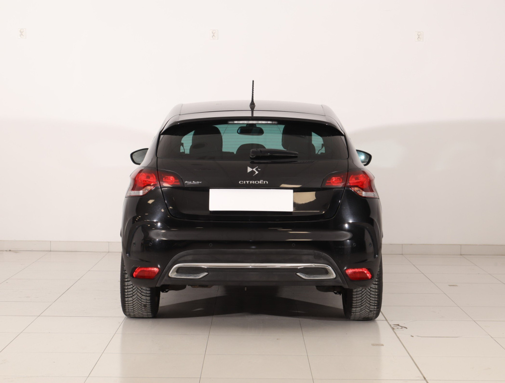 Citroen DS4