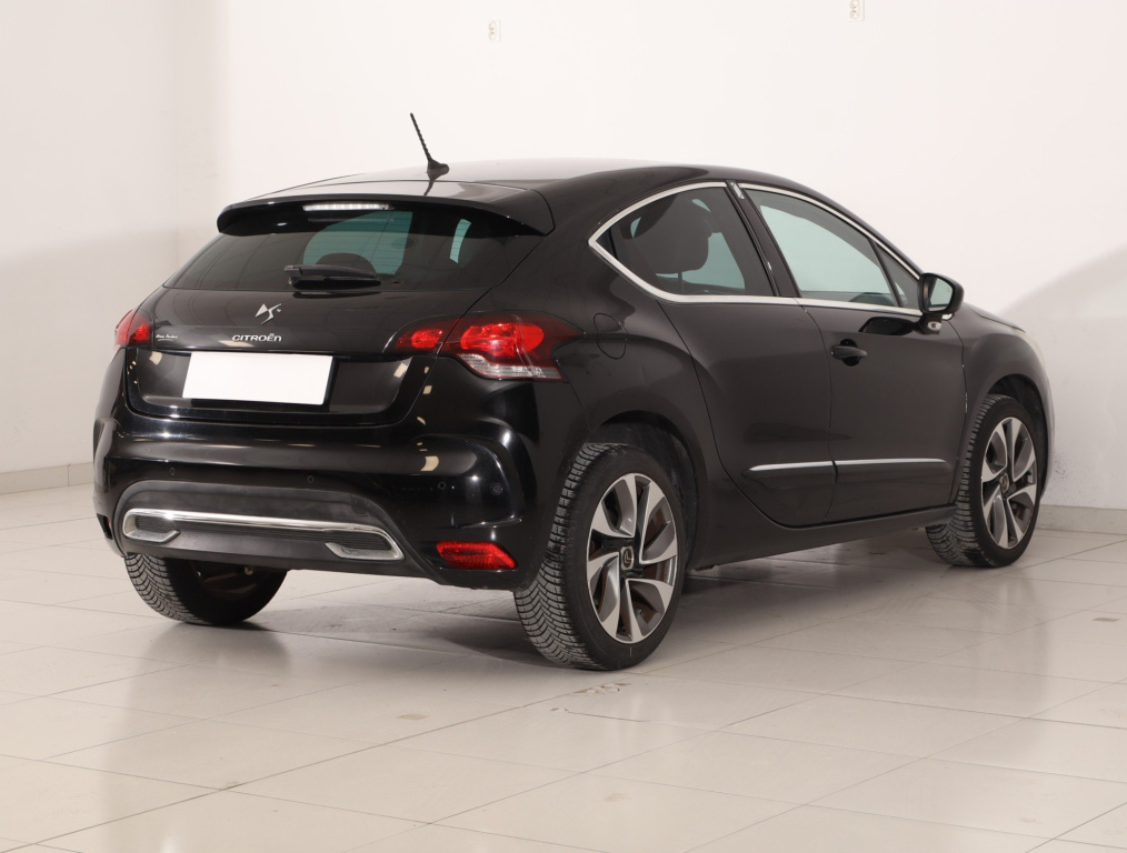 Citroen DS4