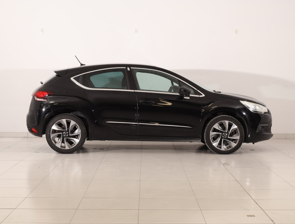Citroen DS4