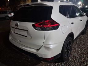 Nissan X-Trail - 2019