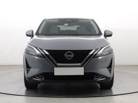 Nissan Qashqai - 2022
