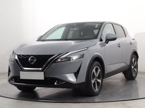 Nissan Qashqai - 2022