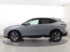 Nissan Qashqai - 2022