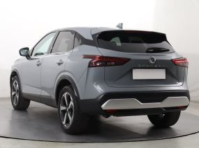 Nissan Qashqai - 2022