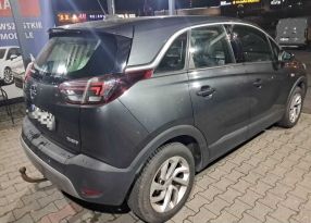 Opel Crossland X - 2017