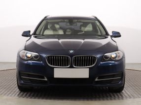 BMW 5 - 2016
