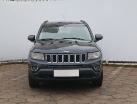 Jeep Compass - 2013