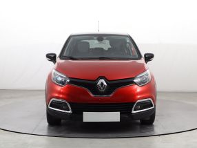 Renault Captur - 2015