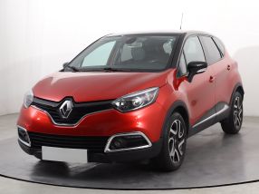 Renault Captur - 2015