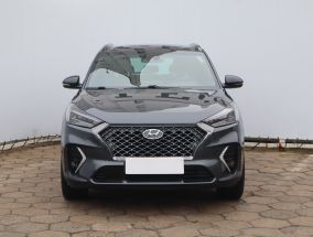 Hyundai Tucson - 2020