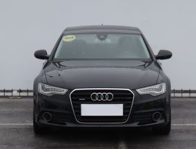 Audi A6 - 2014