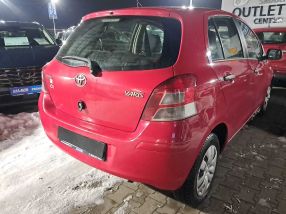 Toyota Yaris - 2010