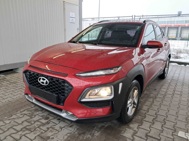 Hyundai Kona 2020