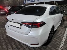 Toyota Corolla - 2023