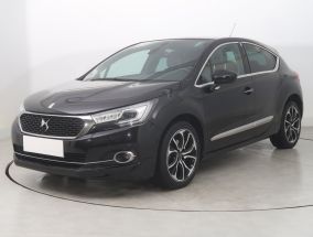 DS 4 - 2017