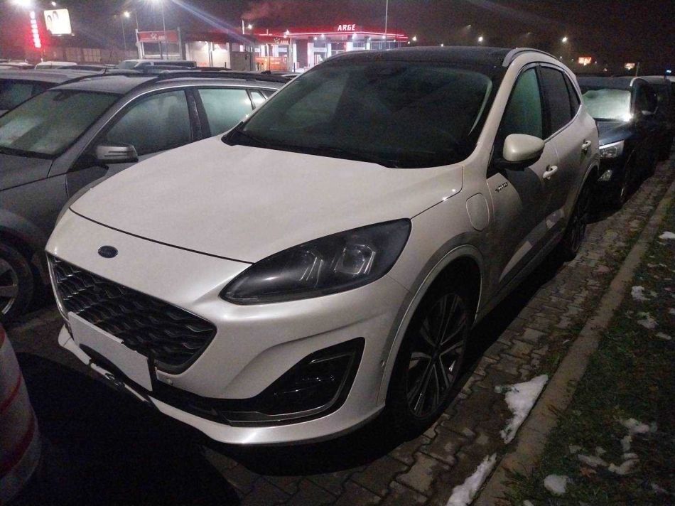 Ford Kuga - 2022