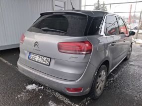 Citroen C4 Picasso - 2017