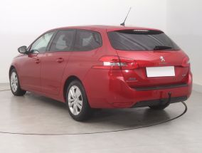 Peugeot 308 - 2017