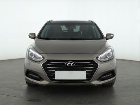 Hyundai i40 - 2015