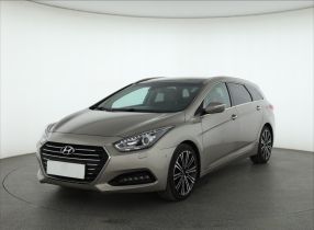 Hyundai i40 - 2015