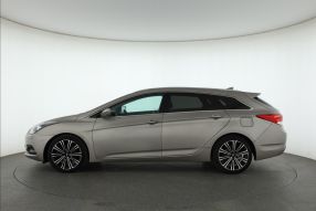 Hyundai i40 - 2015