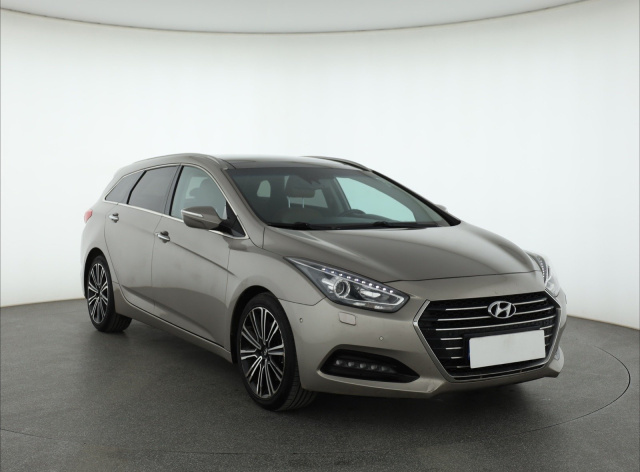Hyundai i40 2015