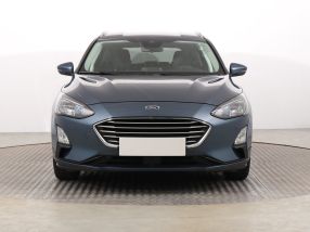 Ford Focus - 2019