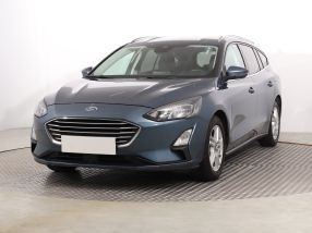 Ford Focus - 2019