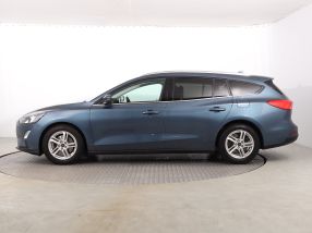 Ford Focus - 2019