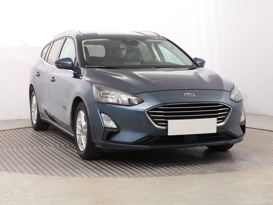 Ford Focus - 2019