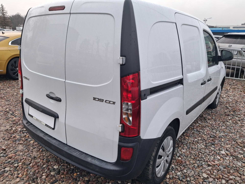 Mercedes-Benz Citan