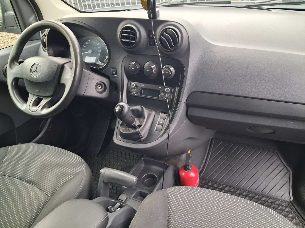 Mercedes-Benz Citan