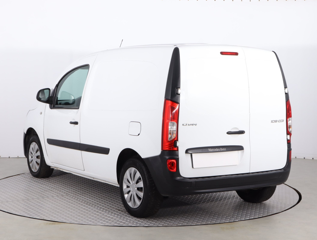 Mercedes-Benz Citan