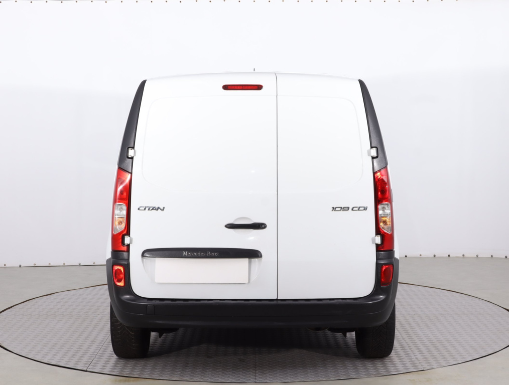 Mercedes-Benz Citan