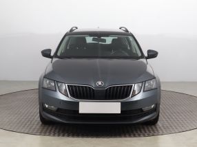Skoda Octavia - 2018