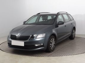 Skoda Octavia - 2018