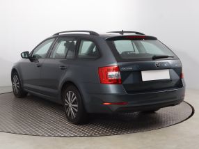 Skoda Octavia - 2018