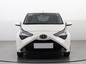 Toyota Aygo - 2019