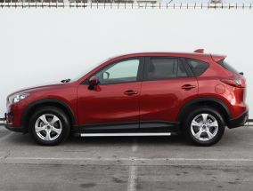 Mazda CX 5 - 2012