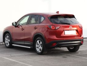 Mazda CX 5 - 2012