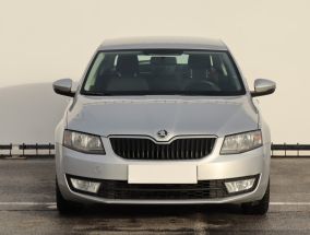 Skoda Octavia - 2013