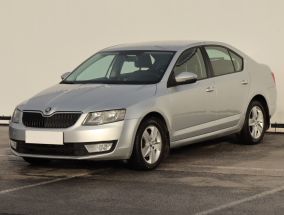 Skoda Octavia - 2013