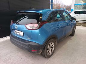 Opel Crossland X - 2017