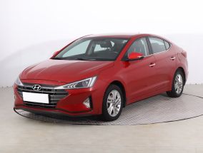 Hyundai Elantra - 2019